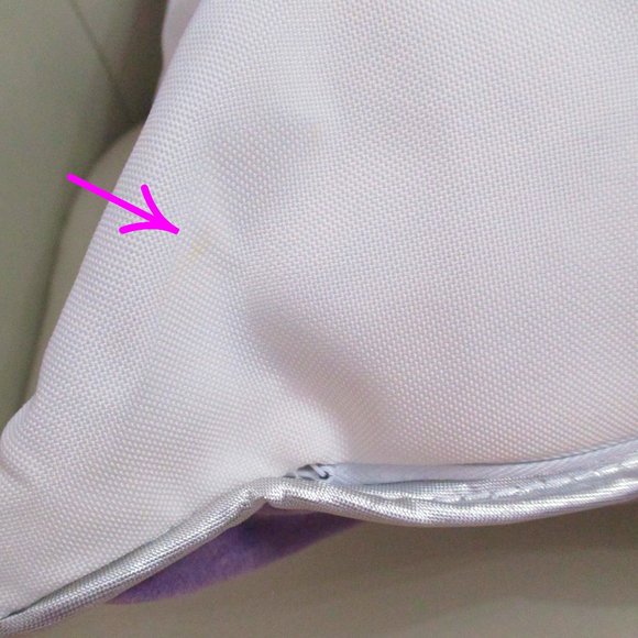 Decorative Pillow - Picture 6 of 6